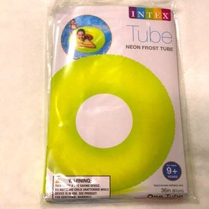 Intex Swim Tube 9+ years